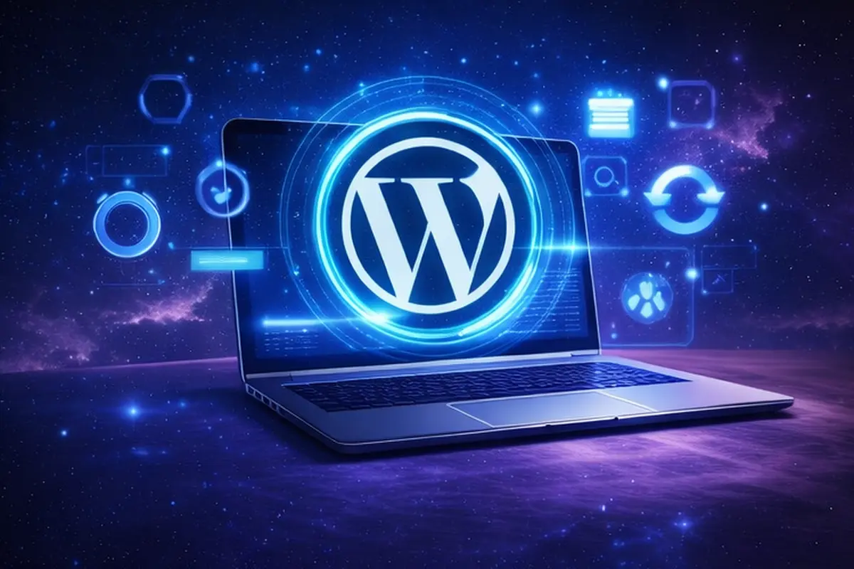 aktualizacja wordpress