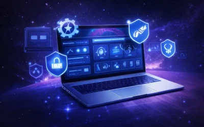 Na czym polega administracja strony internetowej?