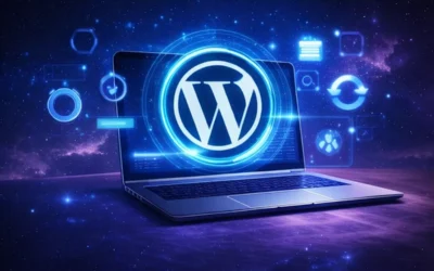 Co zrobić, gdy strona internetowa przestaje działać?